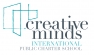 Creative Minds International Public Charter School