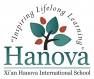 Xi'an Hanova International School